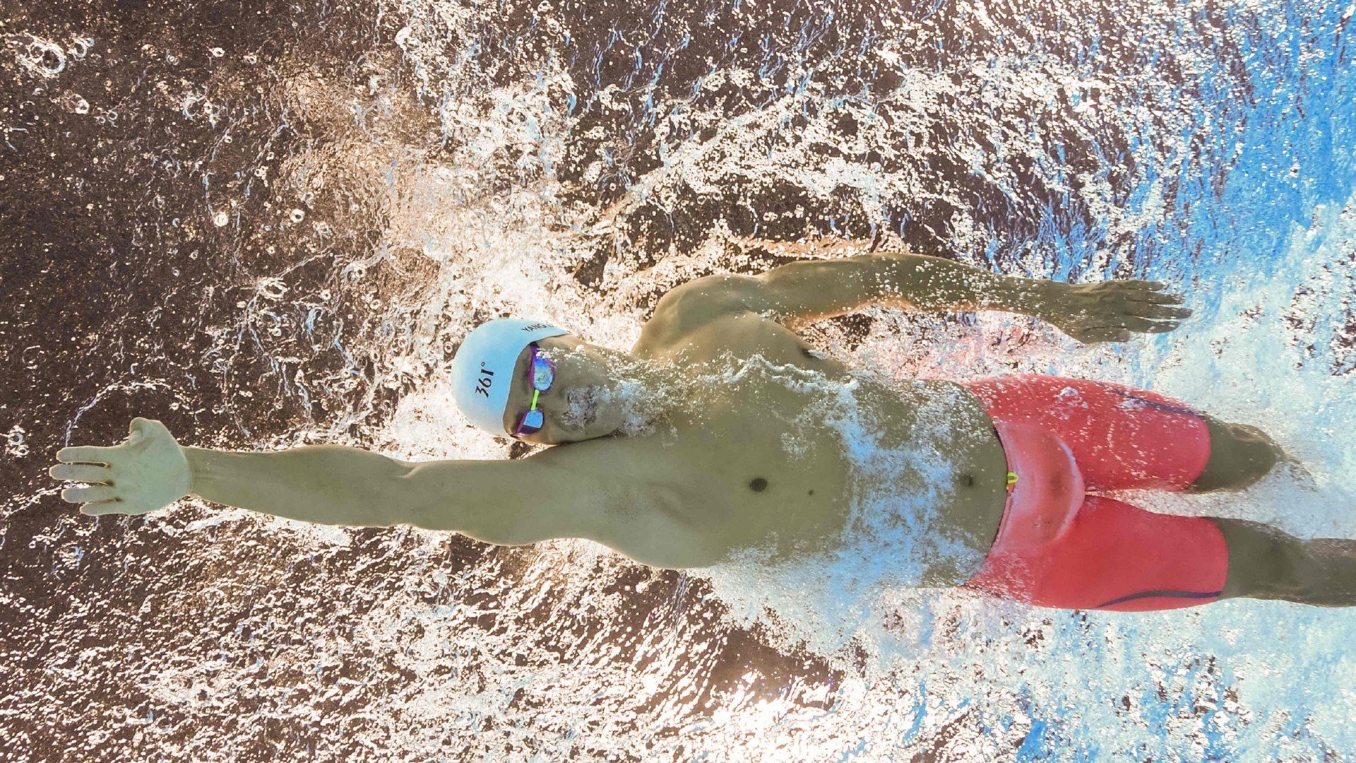 JIUYOU GAMING-跳水决赛摩纳哥选手状态佳，摩洛哥跳水